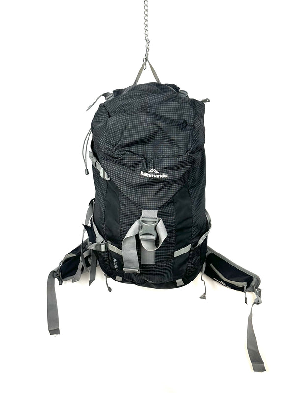 Kathmandu Altai hiking backpack