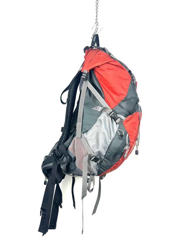Gregory Z 35 hiking backpack.