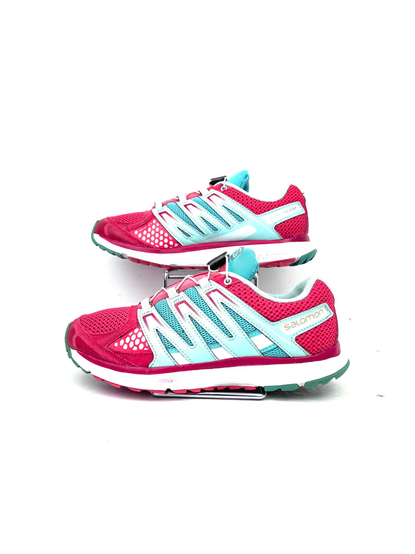 Salomon X-Scream women's running , size 38
