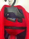 Patagonia vest fleece