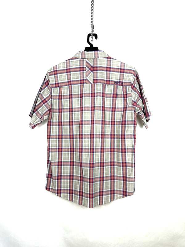 Marmot shirt