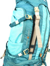 Quechua Forclaz Easyfit 60 Liter trekking backpack