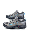 Salomon Hatos 3 hiking shoes , size 39 1/3