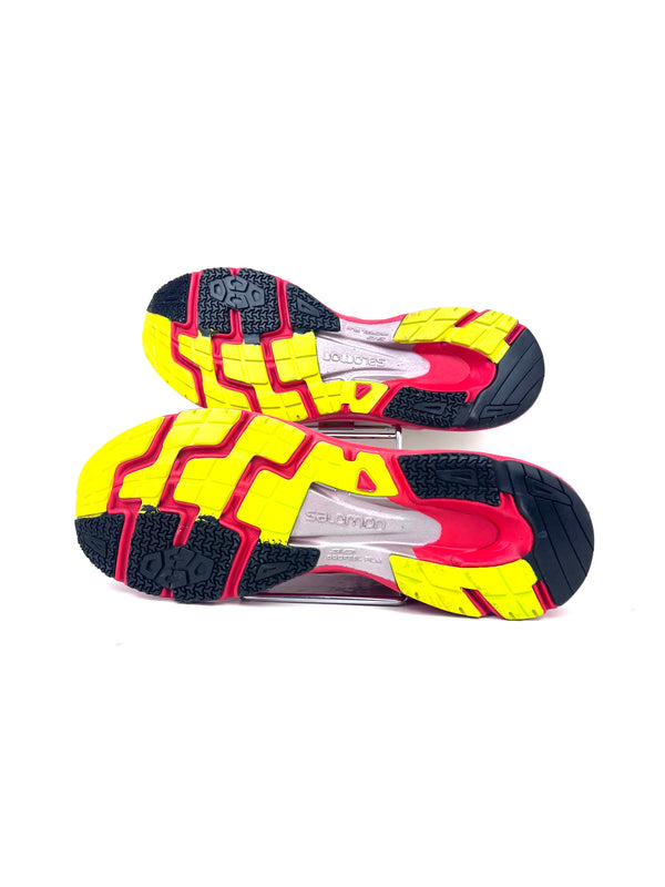 Salomon Sonic Pro running shoes , size 44 2/3