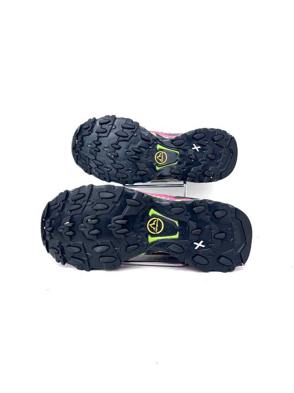 La Sportiva Women's Ultra Raptor II trail running shoes , size : 39