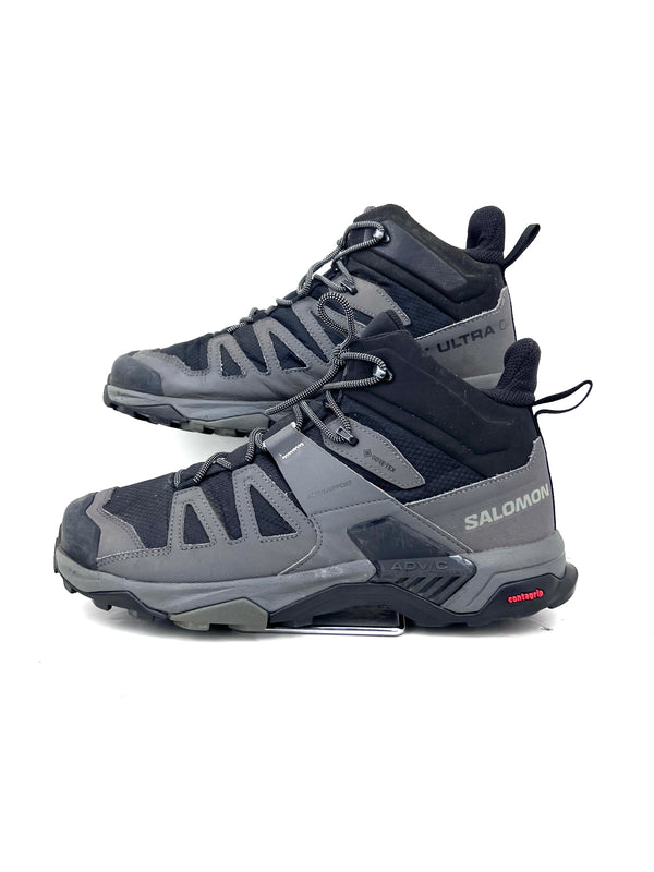 Salomon X Ultra 4 Mid GTX hiking boots , size 46 2/3