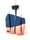 Crane waterproof jacket for women