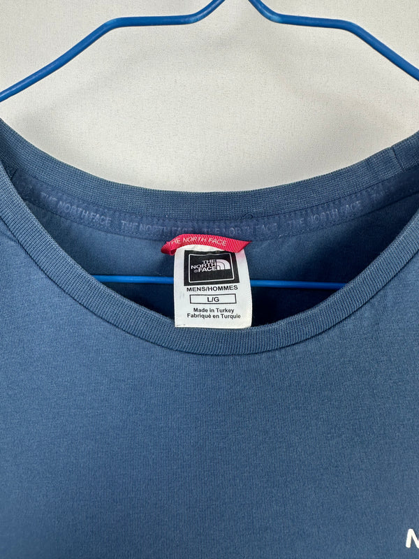 The North face T-Shirt