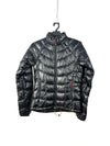 The north face down jacket for women