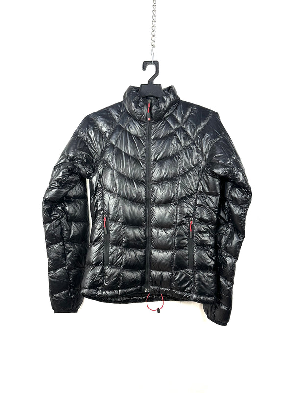 The north face down jacket for women