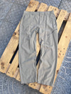 The North Face hiking pants , size 36