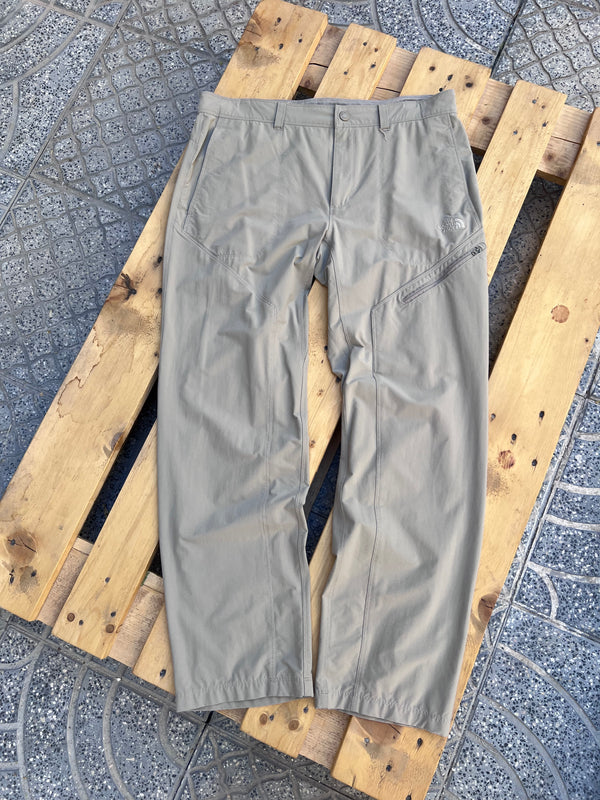 The North Face hiking pants , size 36
