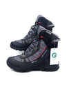 Salomon winter boots feature ClimaShield Waterproof technology , size 46