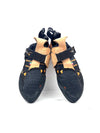 Scarpa Instinct VS climbing shoes , size 44
