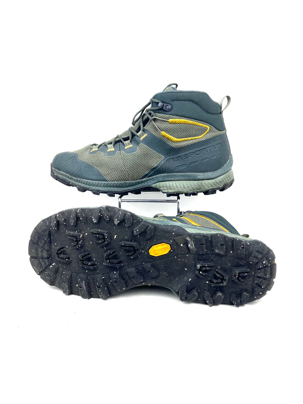 La Sportiva TX Hike Mid GTX hiking boots , size 45.5