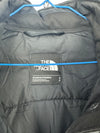 The north face long jacket for women