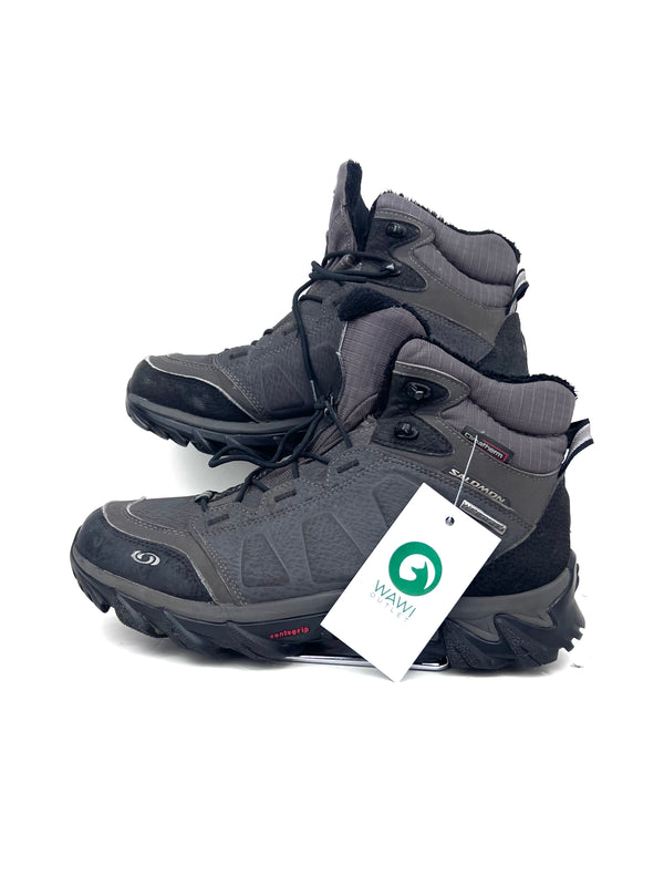 Salomon Elbrus WP hiking boots , size 43 1/3