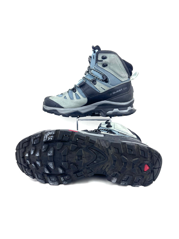 Salomon Women's Quest 4 GTX hiking boots , size 39 1/3