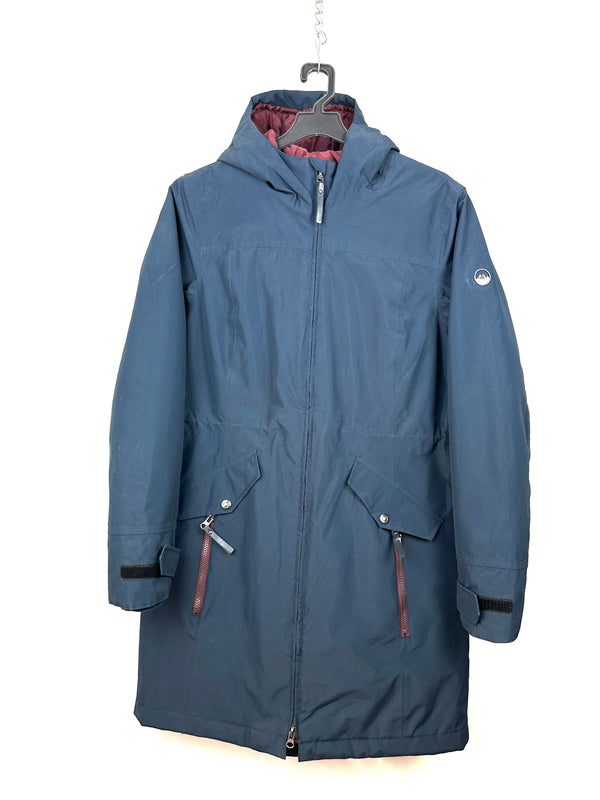 POLARINO waterproof jacket for women