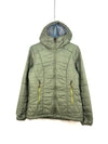 Decathlon down jacket for women