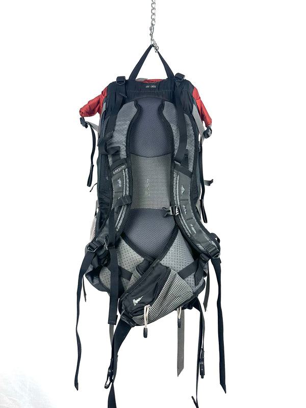 Gregory Z 35 hiking backpack.