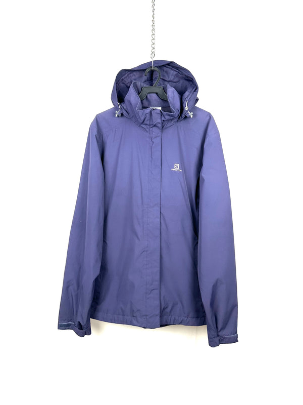 Salomon jacket for women