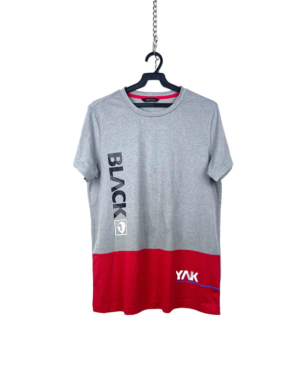 BLACK YAK Hiking T-shirt , size M