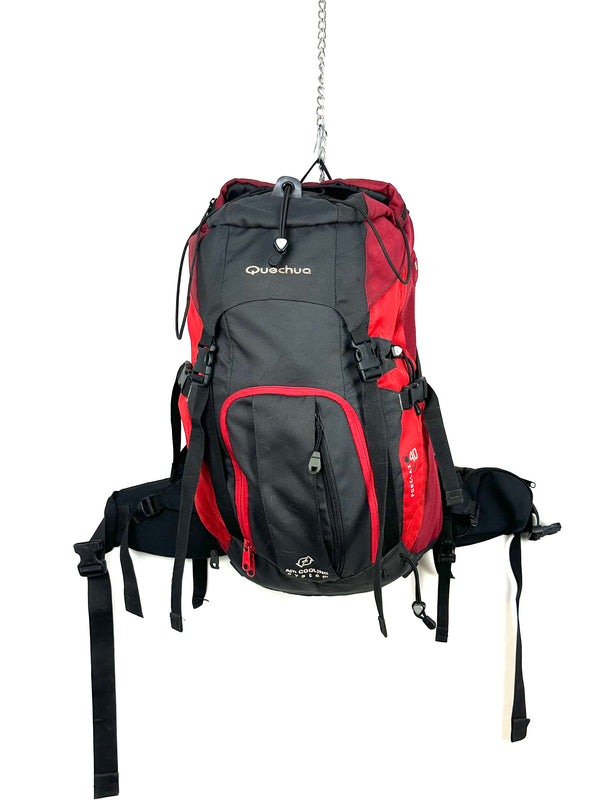 Quechua Forclaz 40 Air backpack