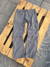 Mountain Hard Wear hiking pants women’s, size 8