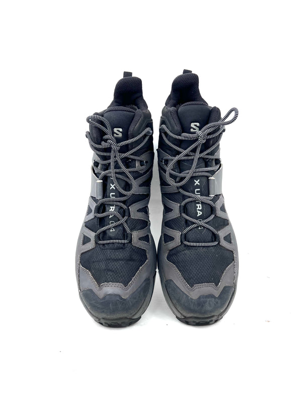 Salomon X Ultra 4 Mid GTX hiking boots , size 46 2/3