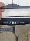 FOX Short , size 34