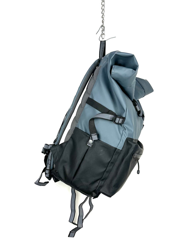 Sandqvist Ruben 2.0 water-resistant rolltop backpack
