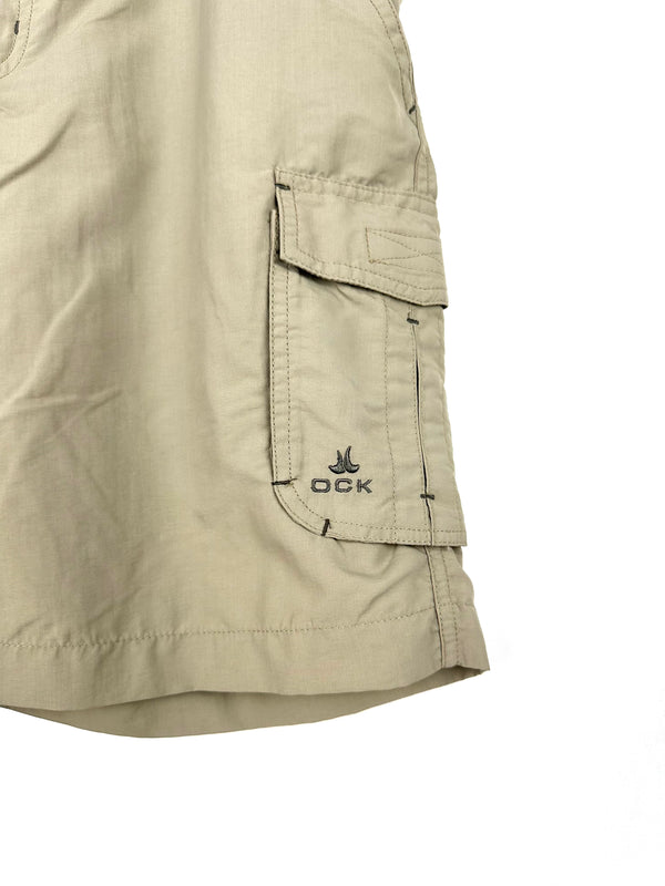 OCK hiking short