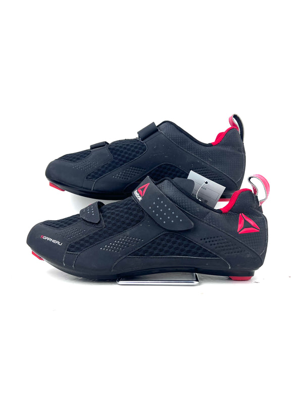 Reebok Actifly indoor cycling shoes , size 50