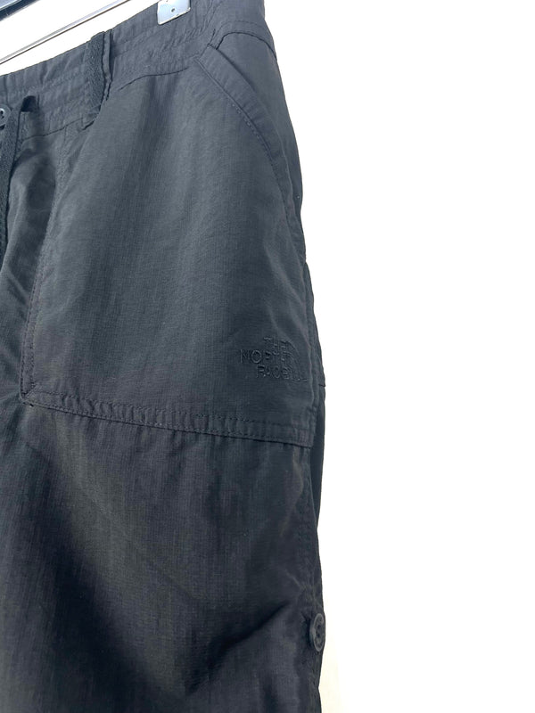 The north face short women , size 8