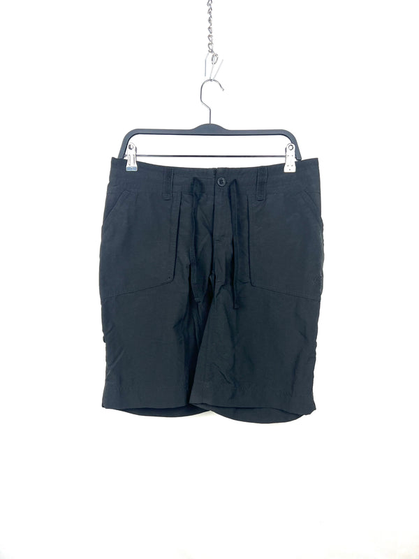 The north face short women , size 8