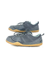 Xero Shoes 360° Protective Cross-Trainers in faded black, Size:44.5