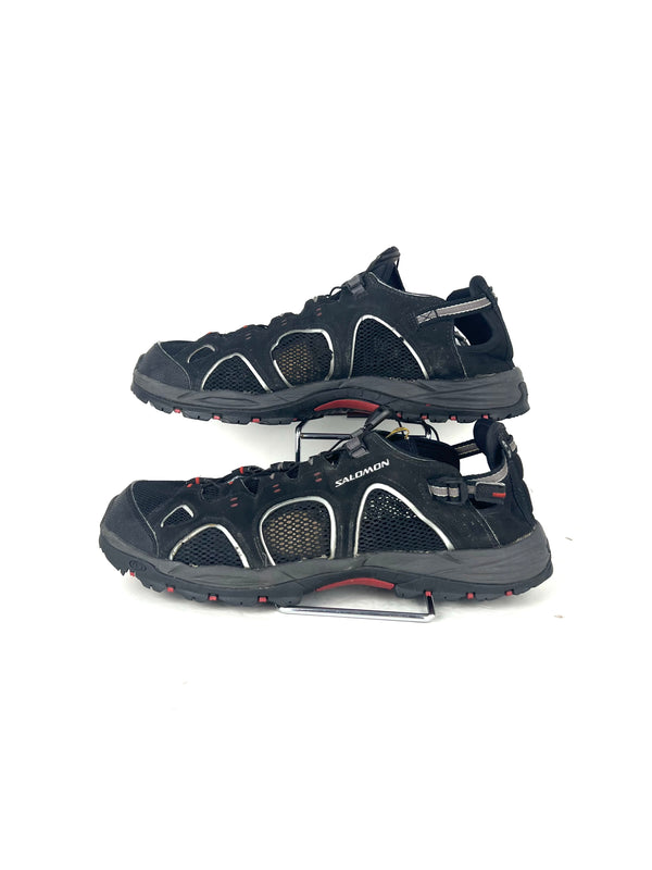 Salomon Techamphibian 3 water shoes , size 45 1/3