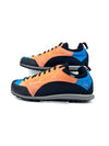 Scarpa Oxygen GTX approach shoes , size 45.5