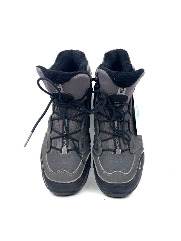 Salomon Elbrus WP hiking boots , size 43 1/3