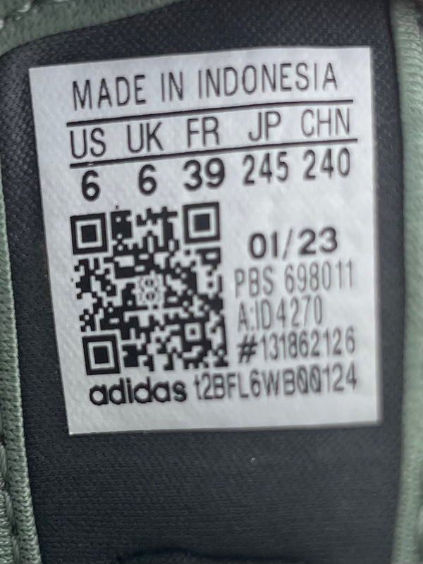 Adidas Terrex Hydroterra sandals , size 39