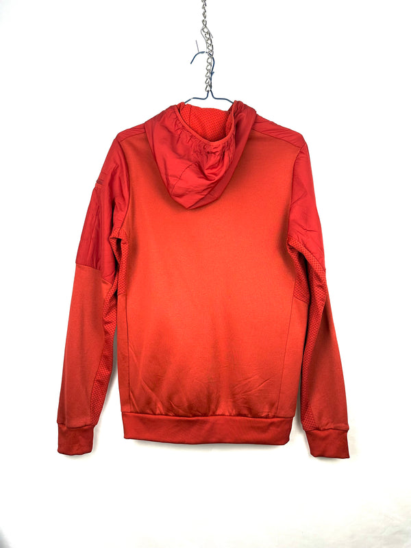 Decathlon fleece hoodie