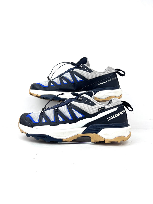 Salomon X Ultra 360 Edge Gore-Tex shoes , size 44