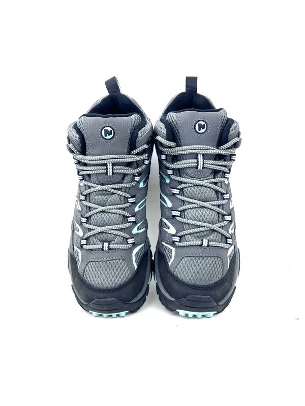 Merrell Women's Moab 2 Mid GORE-TEX hiking boot , size 39
