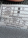 La Sportiva Bushido II trail running shoe , size 41