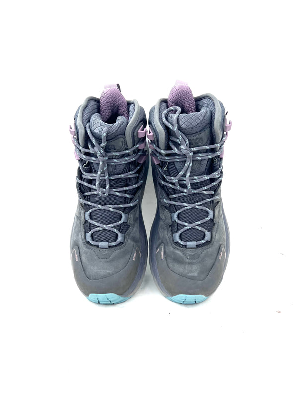 Hoka One One Kaha 2 GTX hiking boots , size 38 2/3