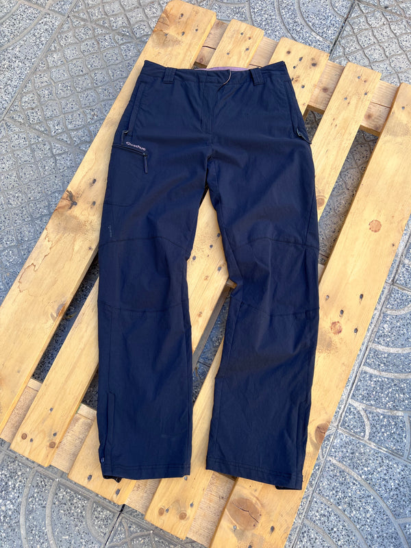 Quechua hiking pants women’s , size US6