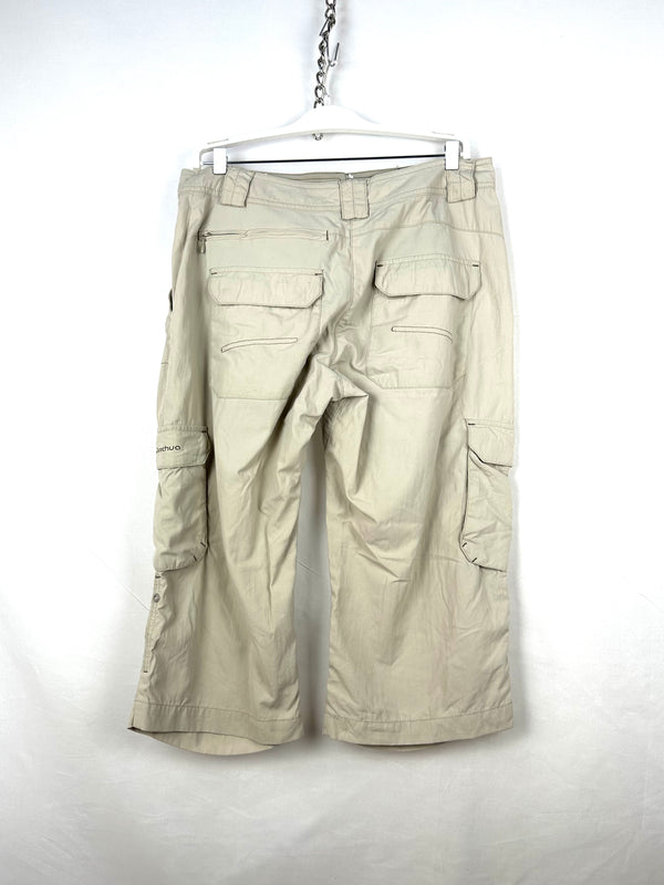 Quechua long short