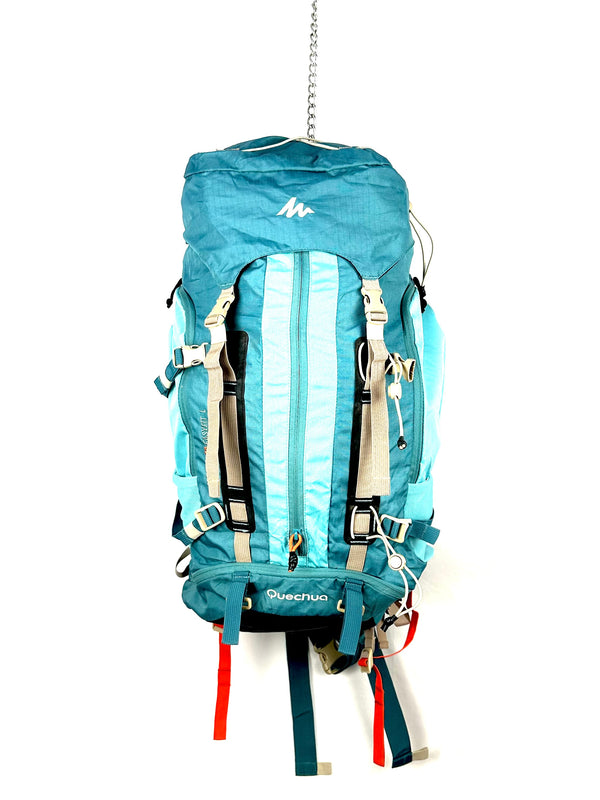 Quechua Forclaz Easyfit 60 Liter trekking backpack