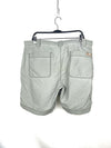 The north face short , sizeXL